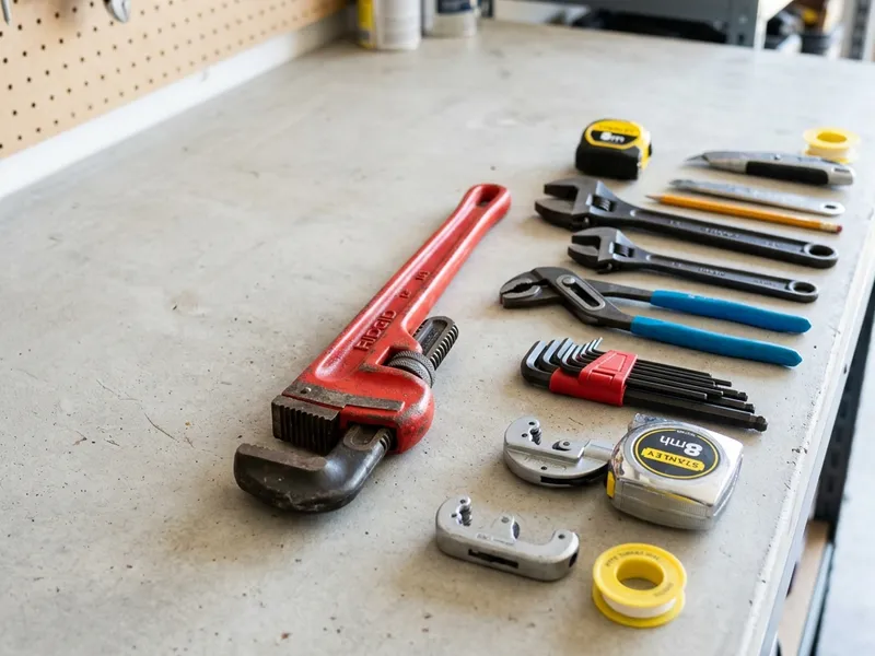Emergency Plumber in Ladoga, IN